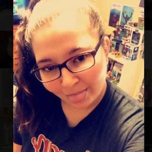 Meet your Posher, Bethany